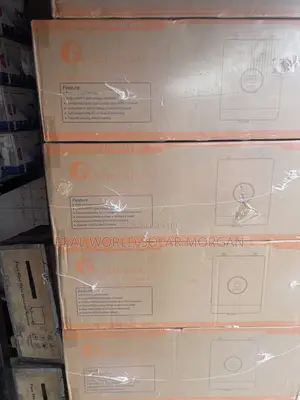 Felicity 12kva Hybrid Inverter