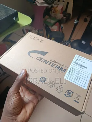 New Desktop Computer 4GB Intel Celeron SSD 16 GB