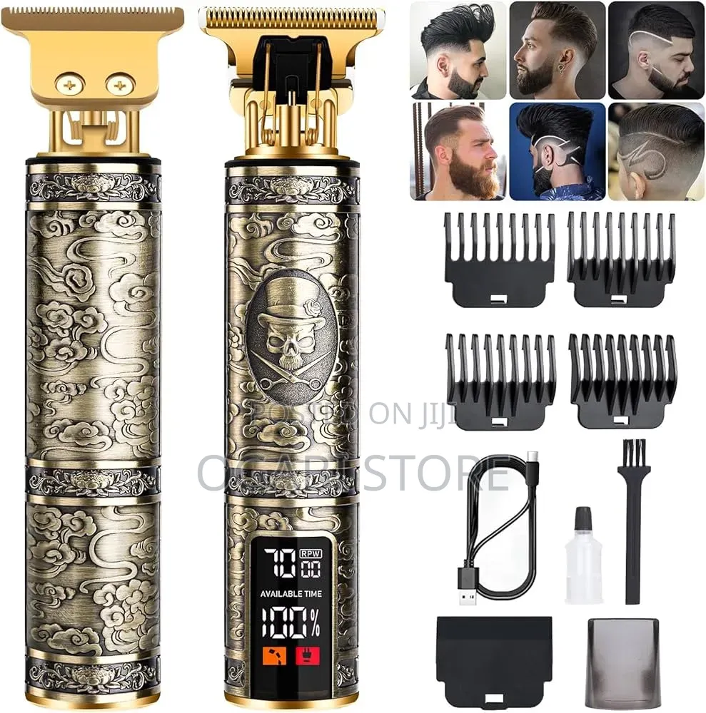 T789 Professional Clipper