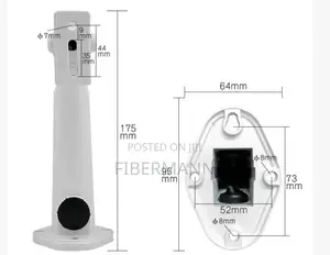 CCTV/Bullet Camera Bracket