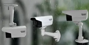 CCTV/Bullet Camera Bracket