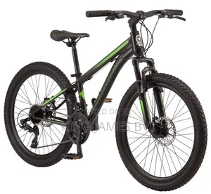 Genesis Size 26 Bicycle – Strong Stylish Ride