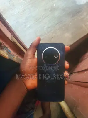 Tecno Spark 30C 128 GB