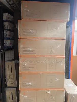 Felicity 12kva Hybrid Inverter