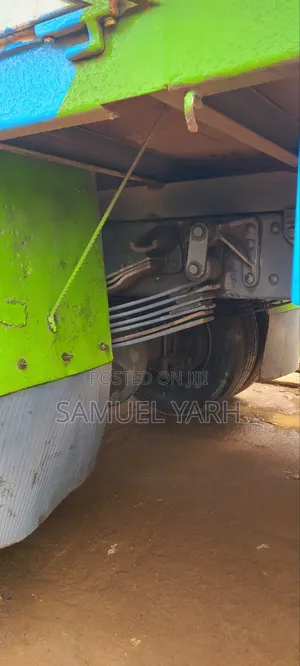 Volvo Truck