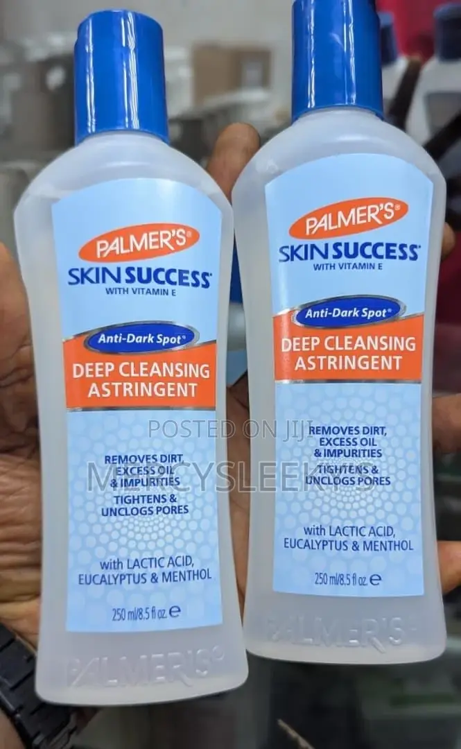 Deep Cleanser