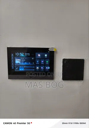 Home Automation/Hotel Automation
