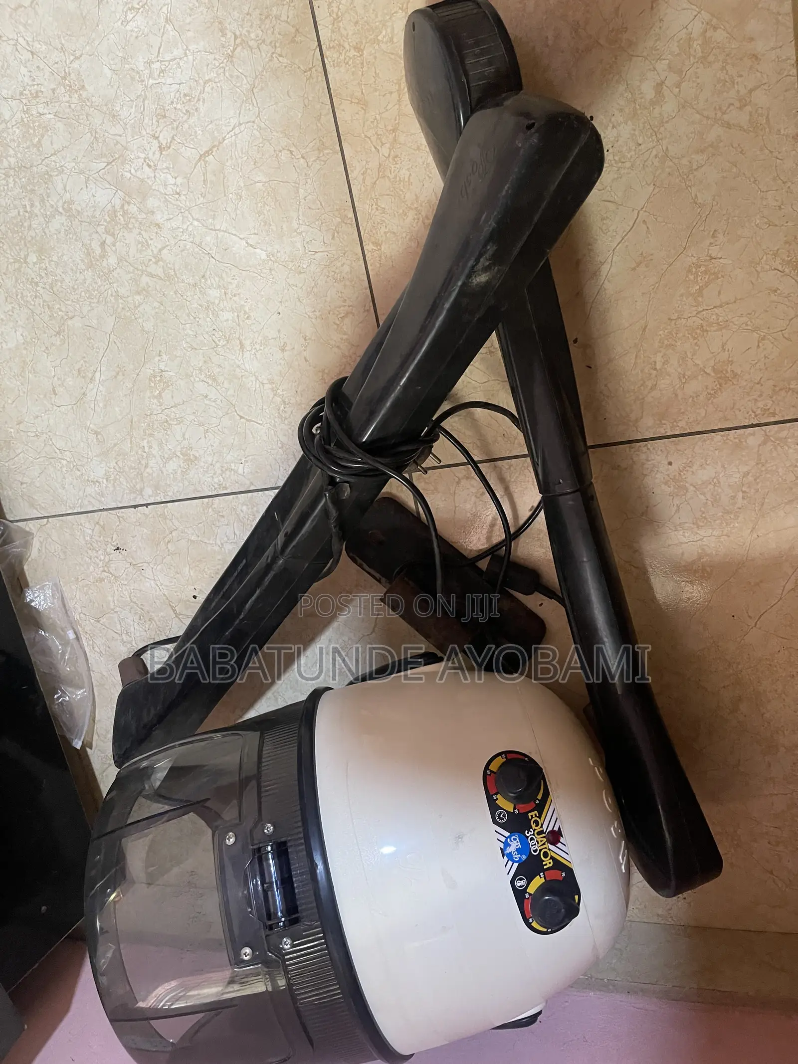 Posh Equator Dryer