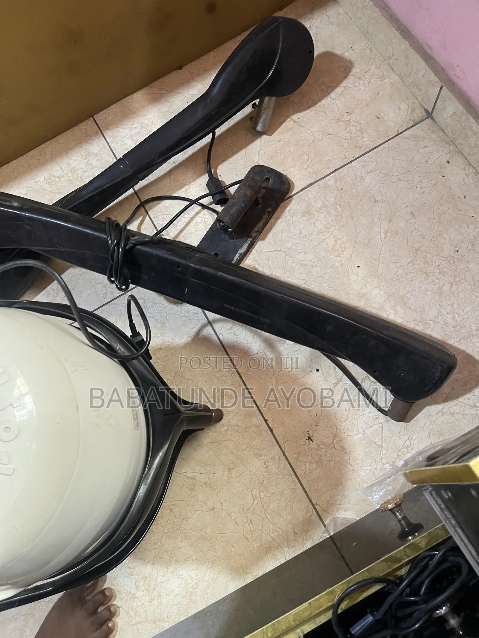 Posh Equator Dryer