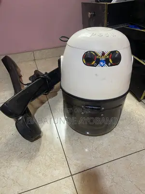 Posh Equator Dryer