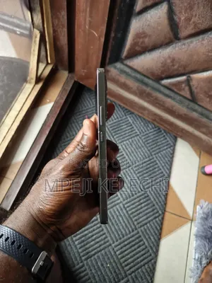 Infinix Note 40 256 GB Silver