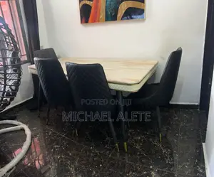 Marble Dining Table