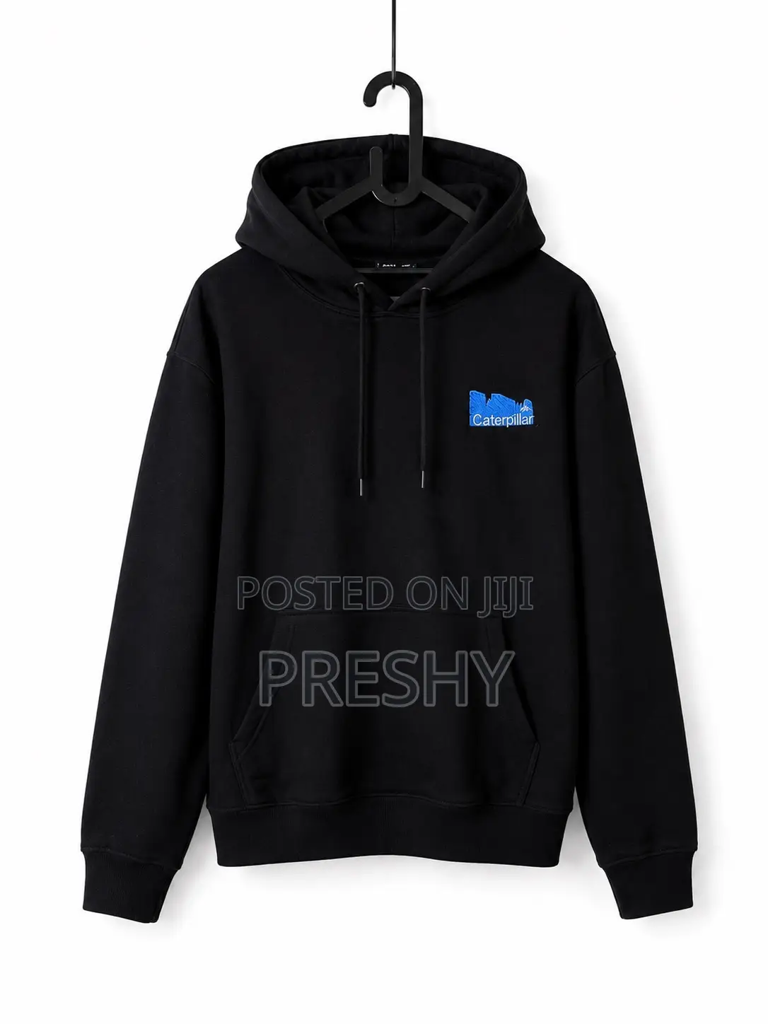 Preshy Closet