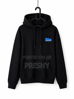 Preshy Closet