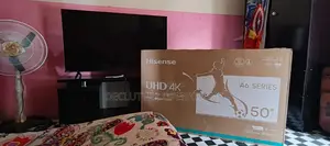 Hisense Smart Tv