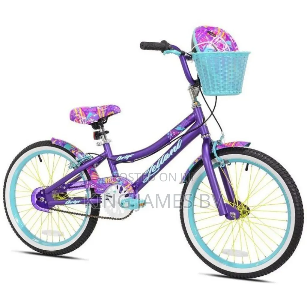Size 27.5 Bicycle – Comfort Meets Control