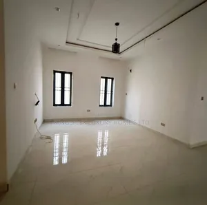 4bdrm Duplex in Estate, Guzape District for sale