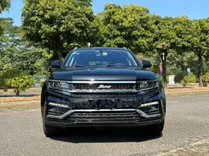 Car 2018 Black
