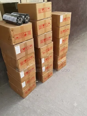 Industrial/Shop Coding Machine Ribbon for Printing Production Dates Is
