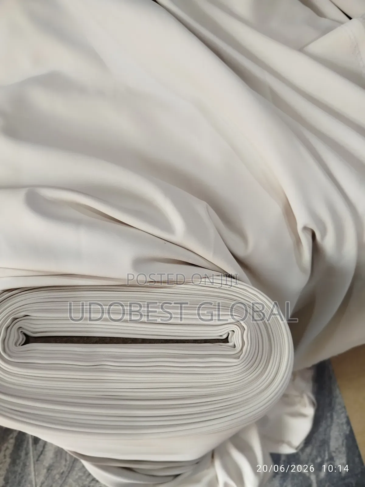 Premium Jonkoso Fabrics