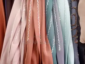 Sorphyyah’S Fashion Home