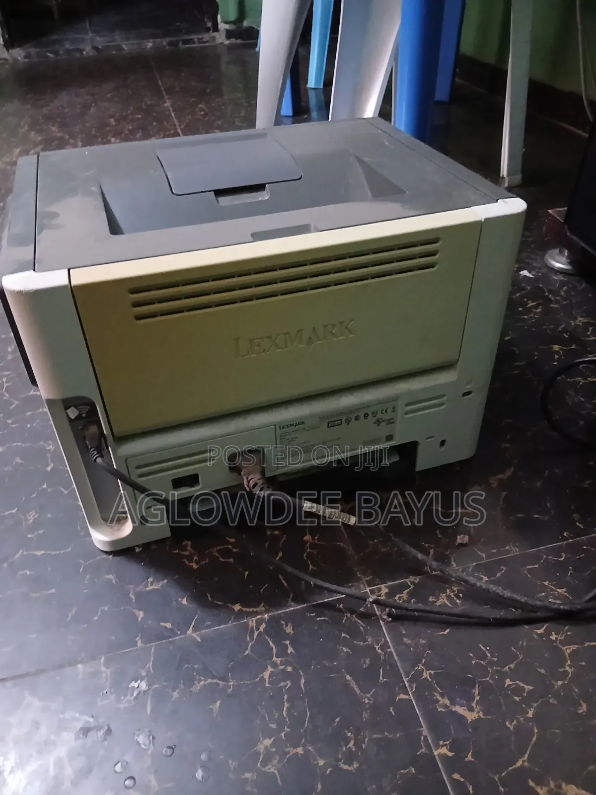 Uk Used Printer