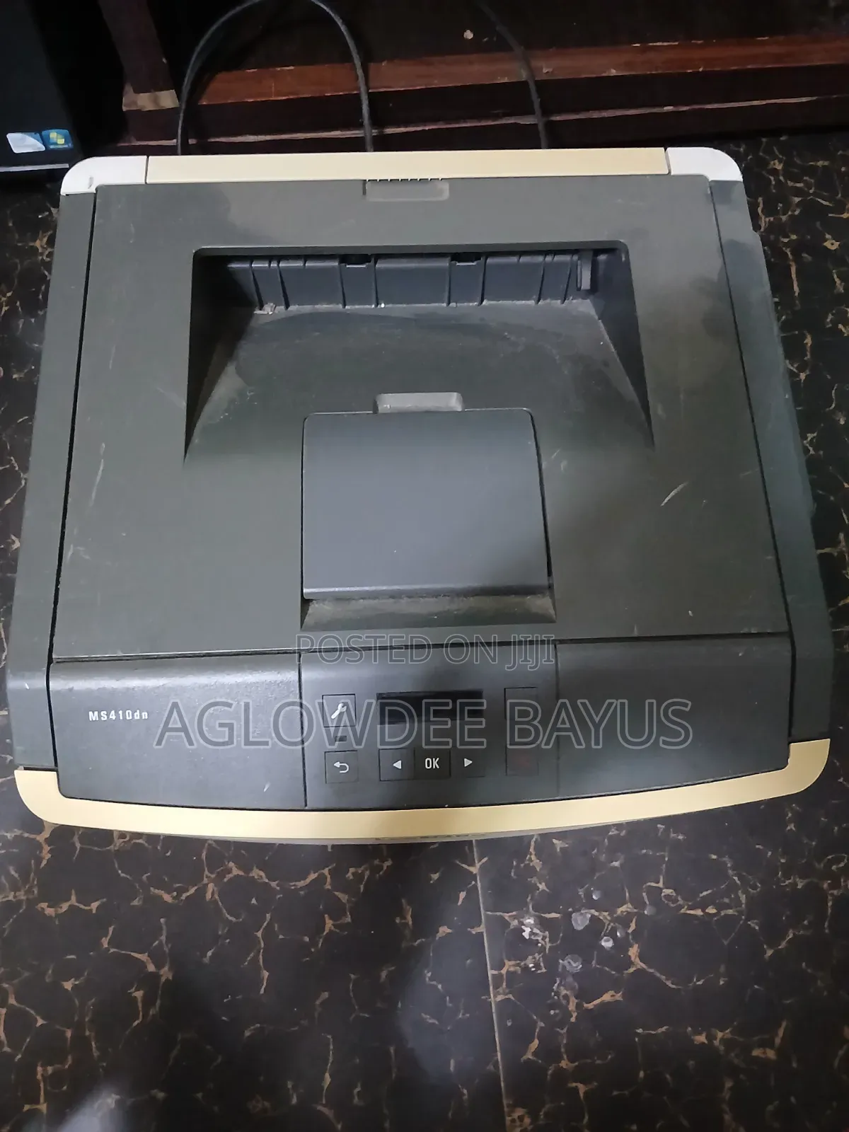 Uk Used Printer
