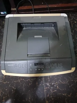 Uk Used Printer