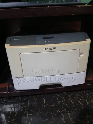 Uk Used Printer