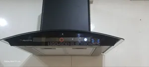 Polystar Kitchen Hood Heat Extractor