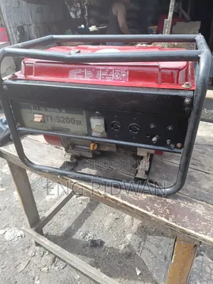 Tigmax Generators