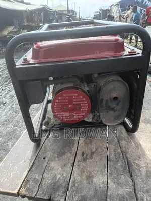 Tigmax Generators