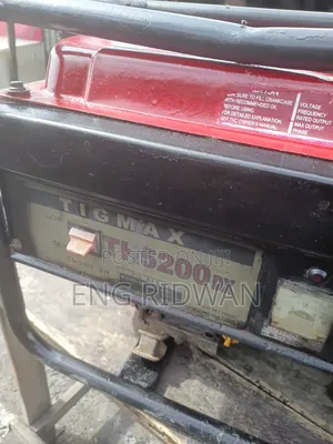 Tigmax Generators