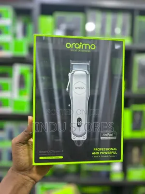 Original Oraimo Smart Clipper 2