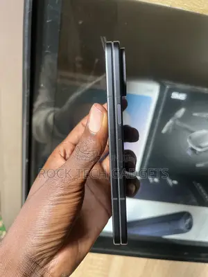 New Google Pixel 9 Pro Fold 256 GB Black