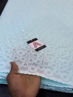 Mabesinje Golden Textile