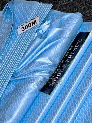 Mabesinje Golden Textile