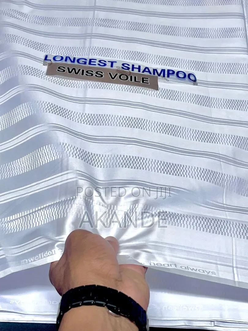Mabesinje Golden Textile