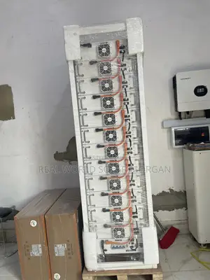 Growatt 60kwh Lithium Battery