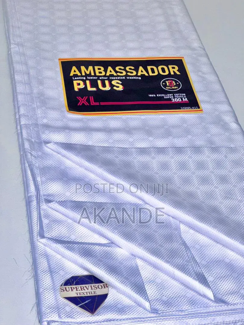 Mabesinje Golden Textile