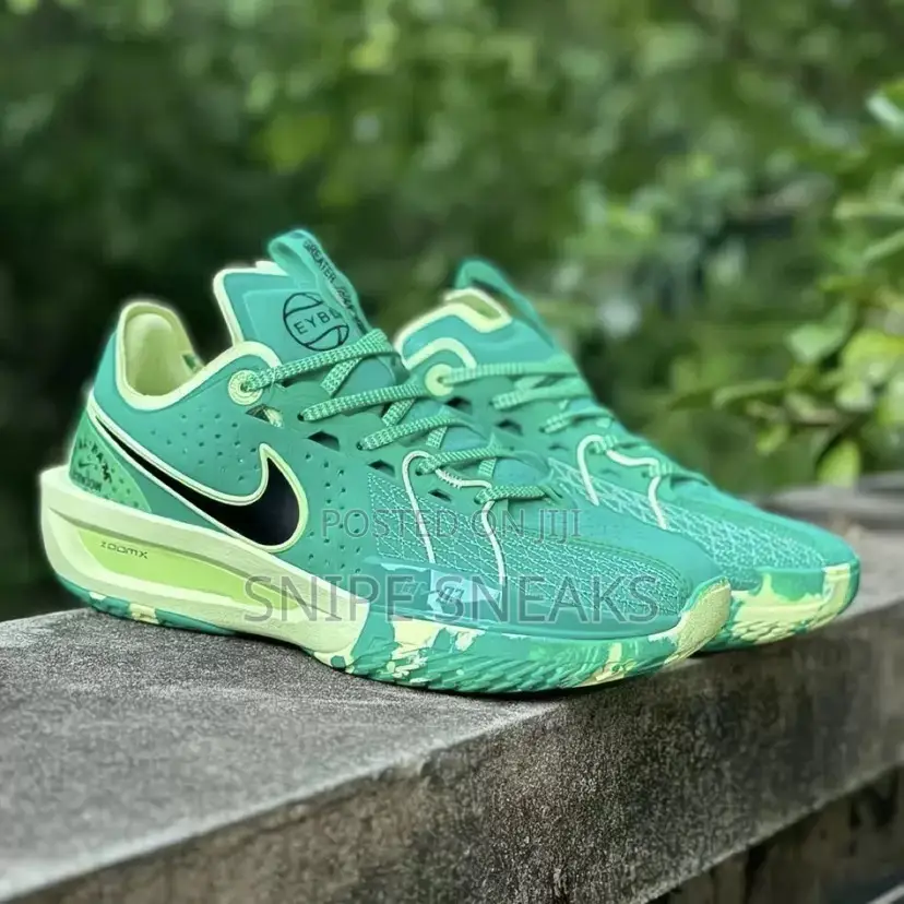Basketball Shoes