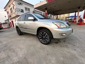 Lexus RX 2006