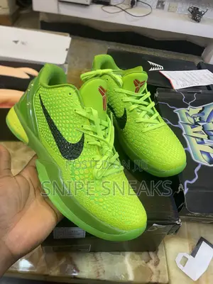 Basketball Shoes