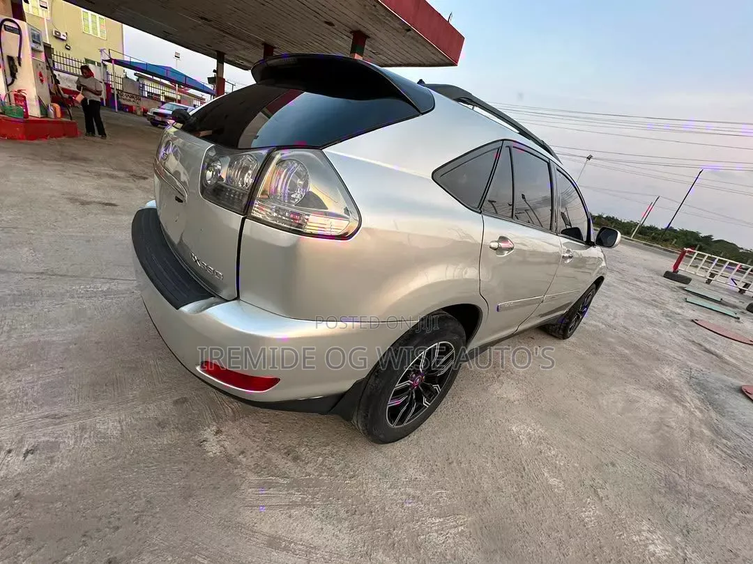Lexus RX 2006