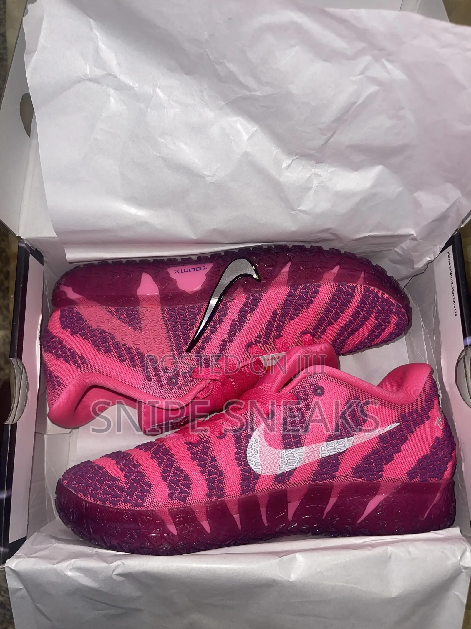 Basketball Shoes