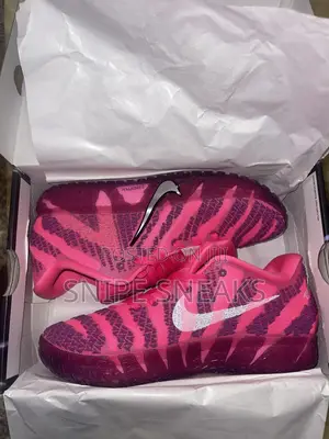 Basketball Shoes Anthony Edward’S