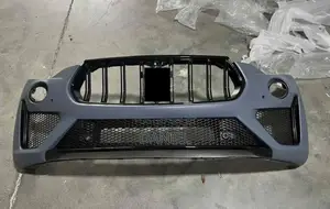 Maserati Levante Front Bumper