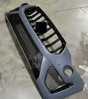 Maserati Levante Front Bumper