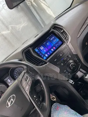 Car Android System Screen Upgrading