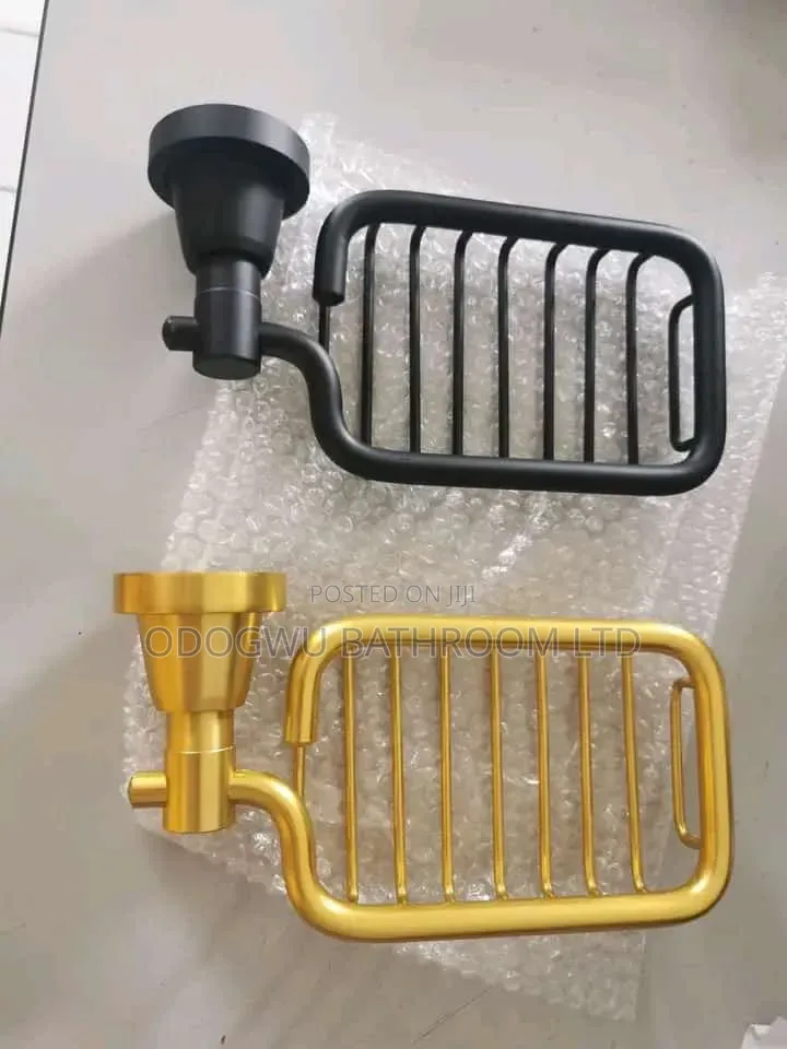 Luxury Soap Dish